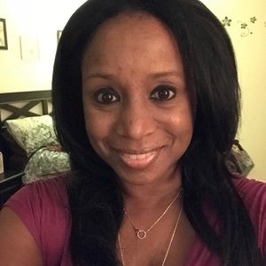 Meet your Posher, Lydia